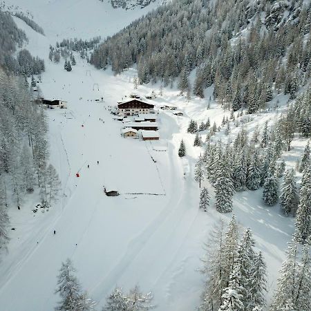 Berghotel Schlickeralm 1.616 M Fulpmes Luaran gambar