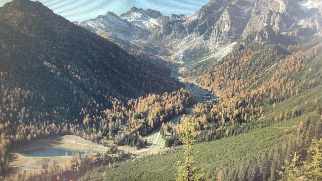 Berghotel Schlickeralm 1.616 M Fulpmes Luaran gambar